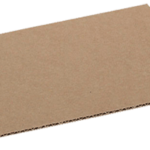 Гофрокартон листовой