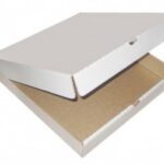 Коробки для пиццы