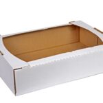 Гофролотки